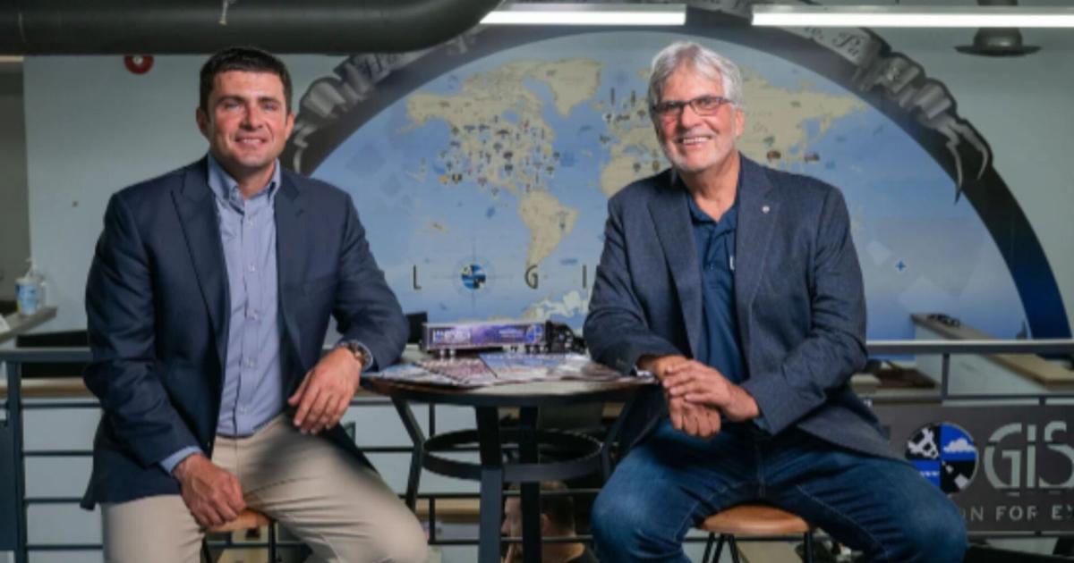 Logistics Plus Celebrates 30 Years of Global Growth | News