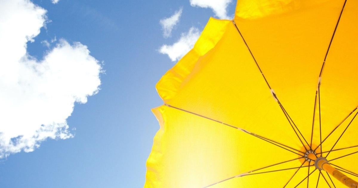 Hottest Augusts in Pennsylvania since 1895 | Pennsylvania