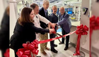 Reading Hospital expands electrophysiology lab to provide additional cardiac care services  | Reading Area