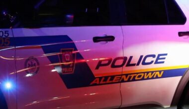 'Events like these are preventable': 16-year-old injured after shooting in Allentown | Allentown Area