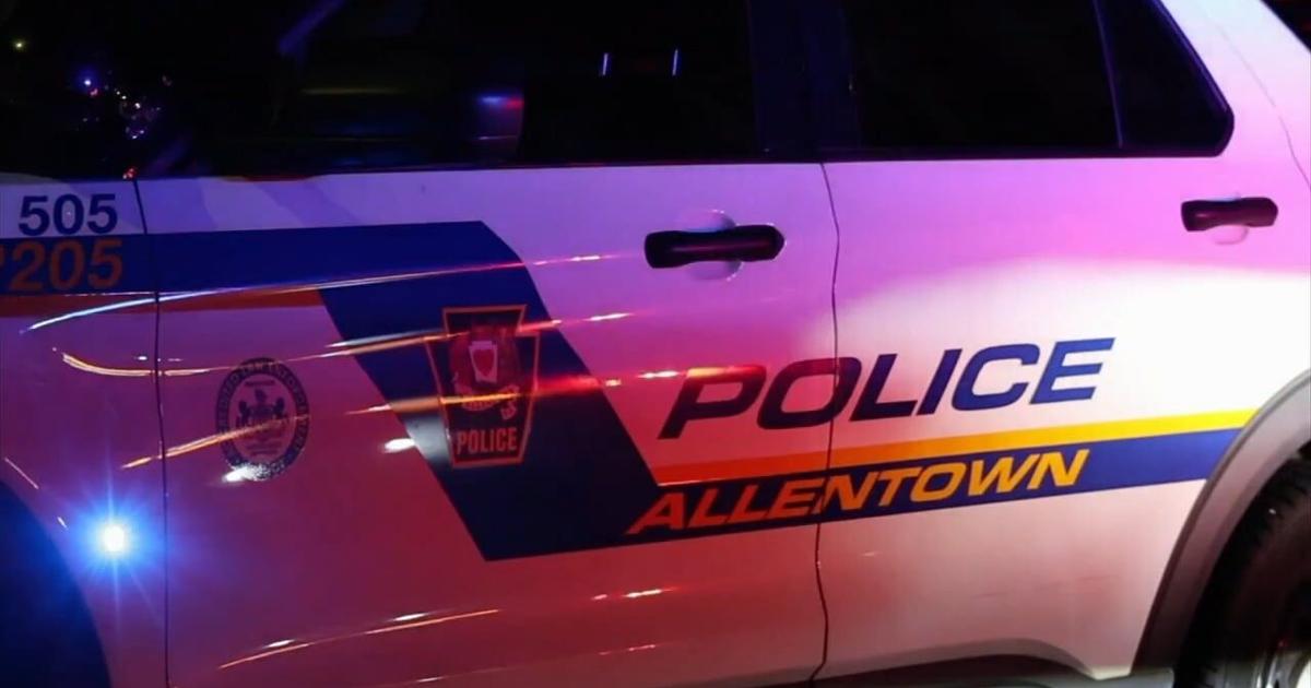 'Events like these are preventable': 16-year-old injured after shooting in Allentown | Allentown Area