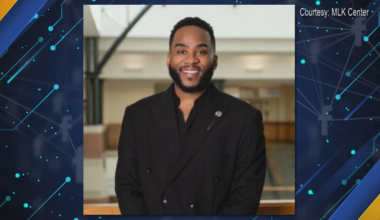 New Director Looks Ahead for Erie's MLK Center | News