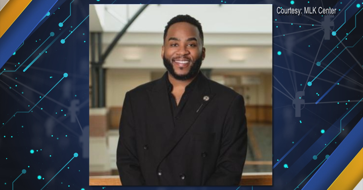 New Director Looks Ahead for Erie's MLK Center | News