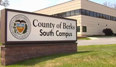 Berks County selected for pilot program to help older adults stay healthy | Berks Regional News