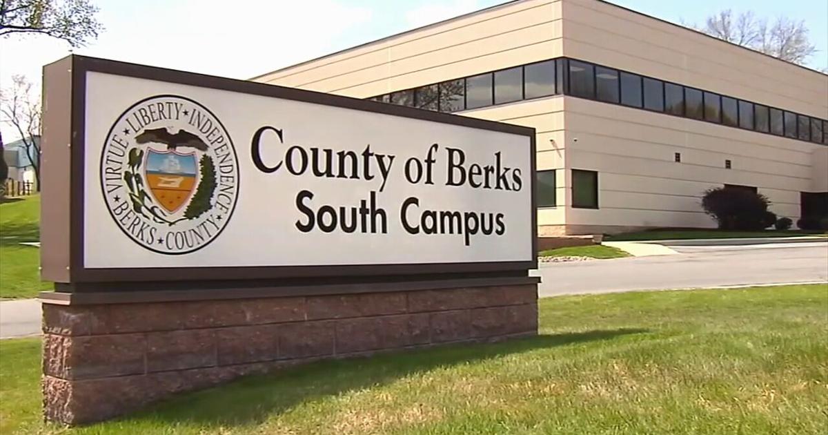Berks County selected for pilot program to help older adults stay healthy | Berks Regional News
