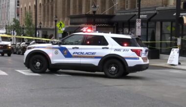 81-year-old man killed in Allentown crash as Lehigh County pedestrian deaths top last year's total | Allentown Area