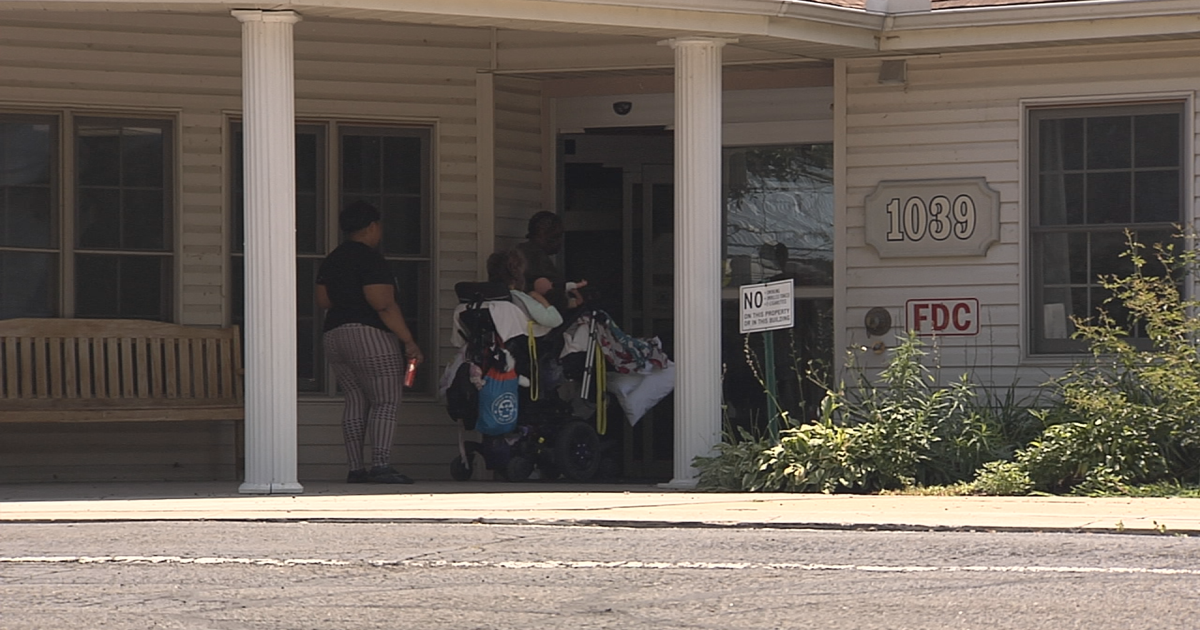 Residents Fear for Future as Three Erie Independence House Properties Face Tax Sale | Local News