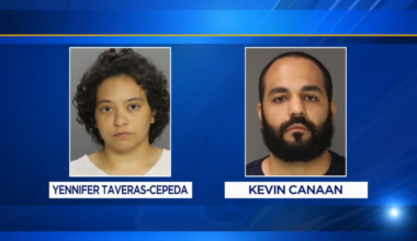Parents accused of killing newborn appear in court for preliminary hearing in West Reading | Berks Regional News