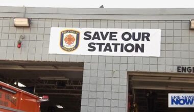 Belle Valley Volunteer Fire Department Launches "Save Our Station" Public Awareness Campaign | News