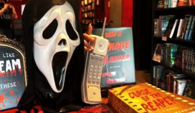 New West Reading bookstore celebrates grand opening with horror, mystery and fantasy books | Reading Area