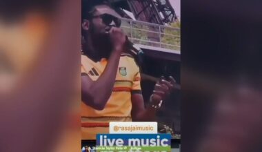 Reggae artist who recently performed in Bethlehem shot, killed in Jamaica | Bethlehem Area