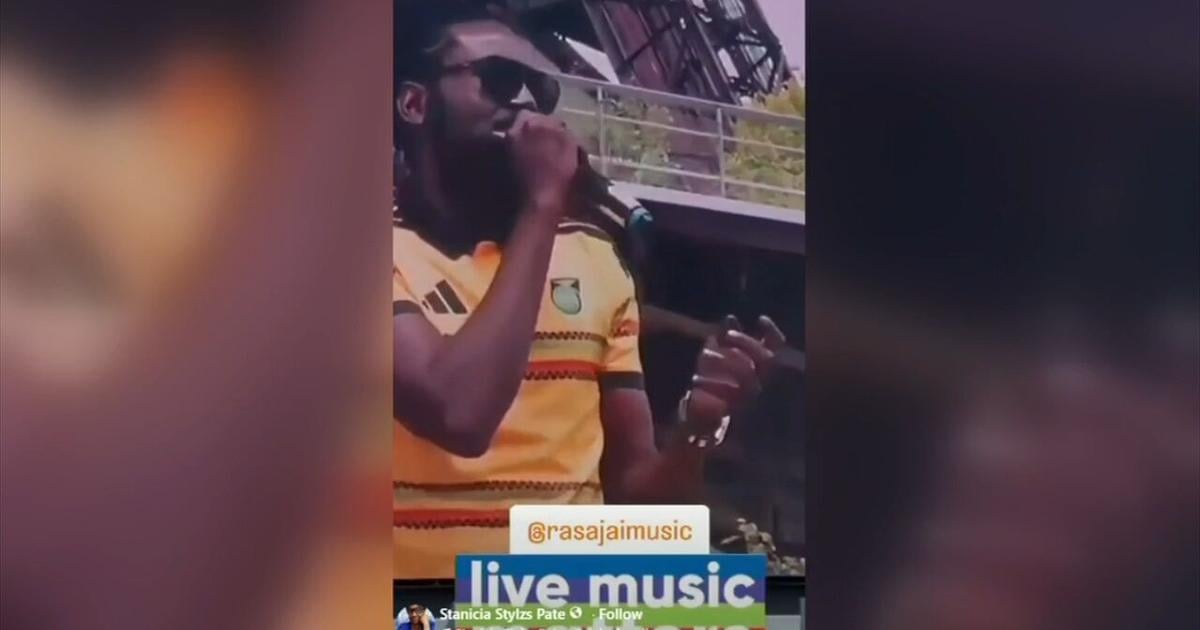 Reggae artist who recently performed in Bethlehem shot, killed in Jamaica | Bethlehem Area