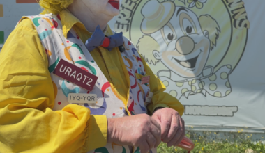 Erie's Newest Clowns Are Working to Save Their Building | News