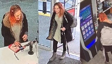 State Police Search for Suspect in Erie Theft Case | News
