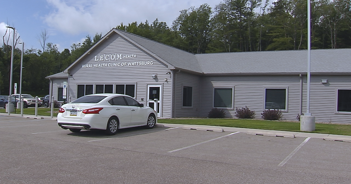 LECOM Health Opens New Colonial Family Pharmacy in Greene Township | News