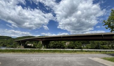 Theodore S Wind Bridge in Little Falls to Close for 5 Weeks for Repairs | Local