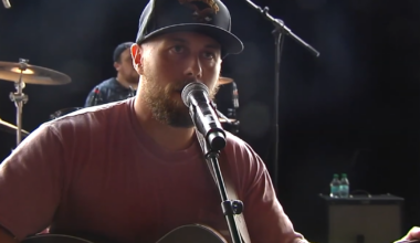 Artist Ethan Neal performs song "White Liar" on 69 News at Noon ahead of Musikfest performance | Entertainment News