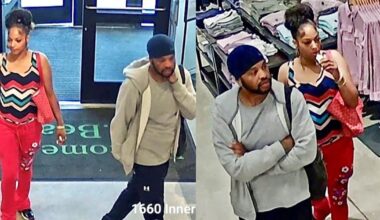 Pa. State Police Seek Two Suspects of L.L. Bean Retail Theft | News
