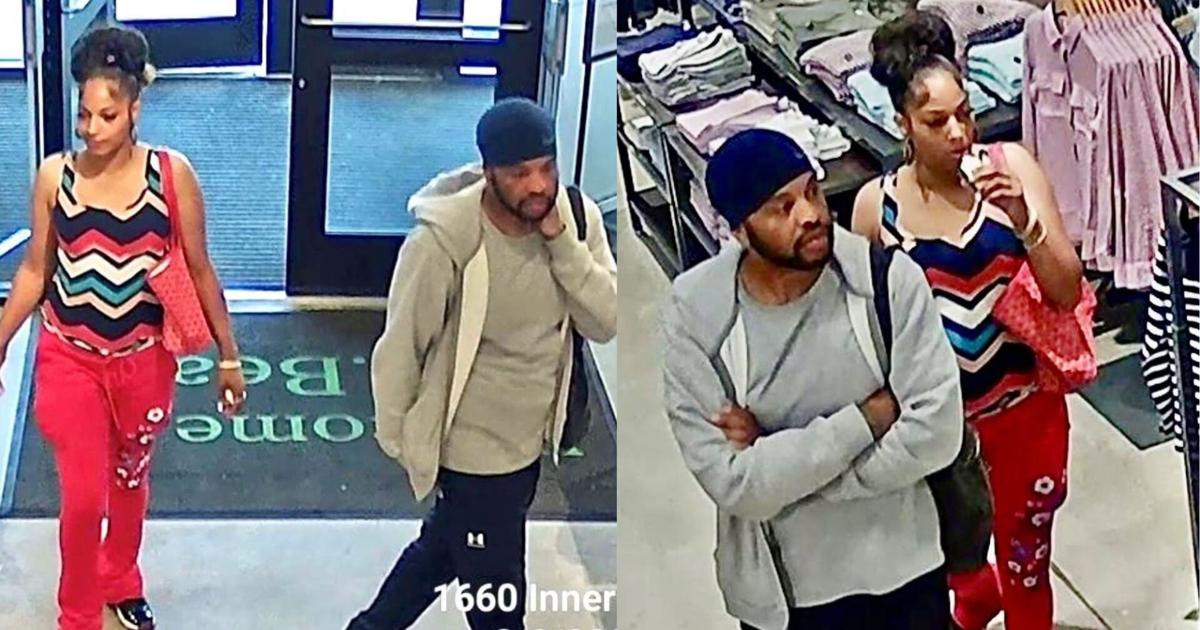 Pa. State Police Seek Two Suspects of L.L. Bean Retail Theft | News