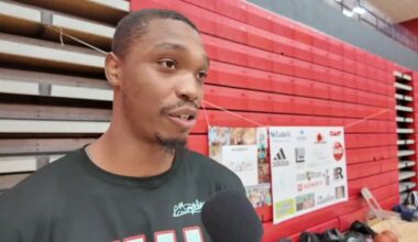 Reading youth react to Lonnie Walker’s return to the NBA with Denver Nuggets | Berks Regional News