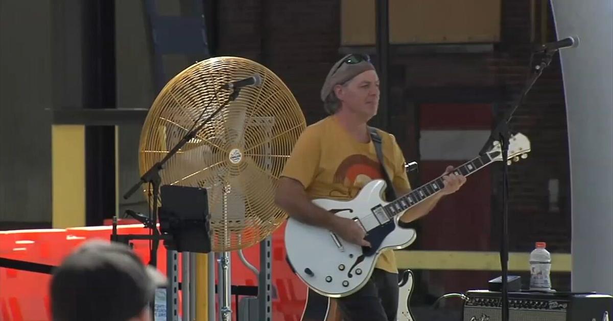 'Amazing week': Fun far from over at Musikfest, as festival rolls into day 8 | Entertainment News