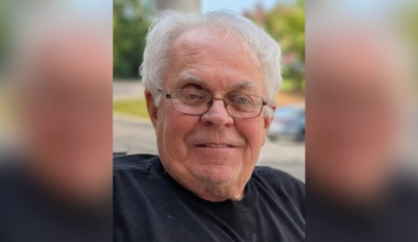 Obituary for Richard "Rich" Hall