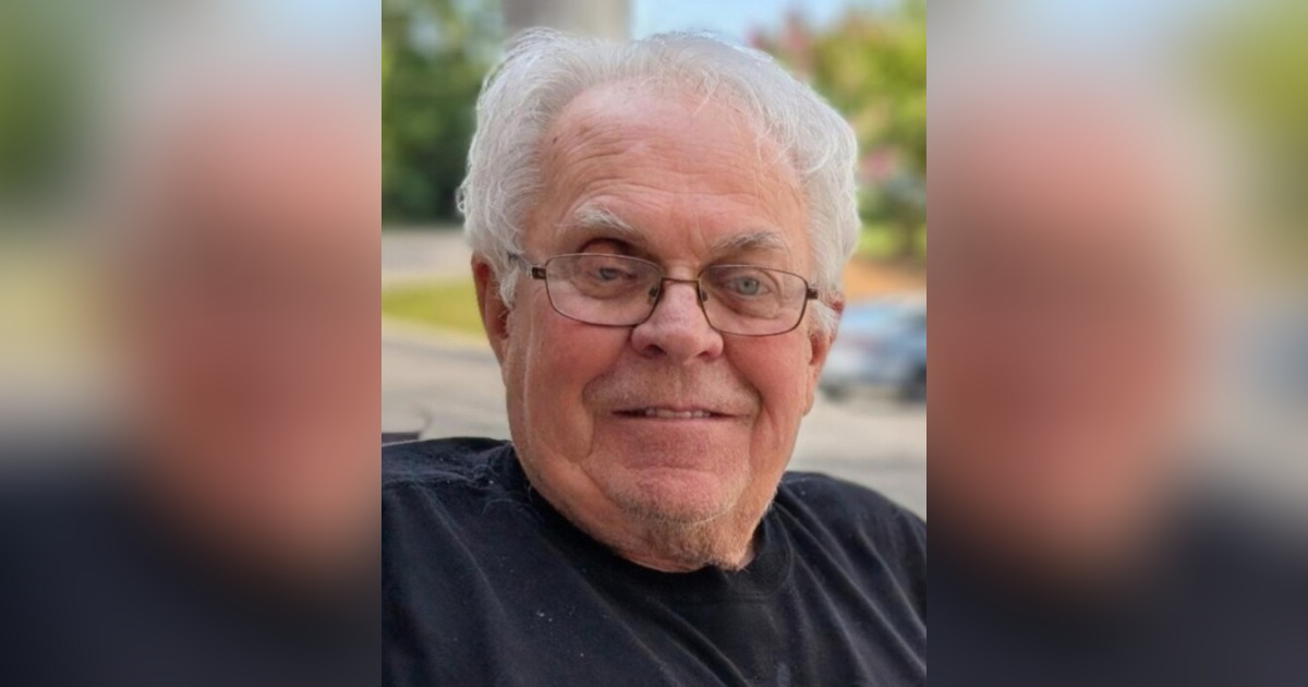 Obituary for Richard "Rich" Hall