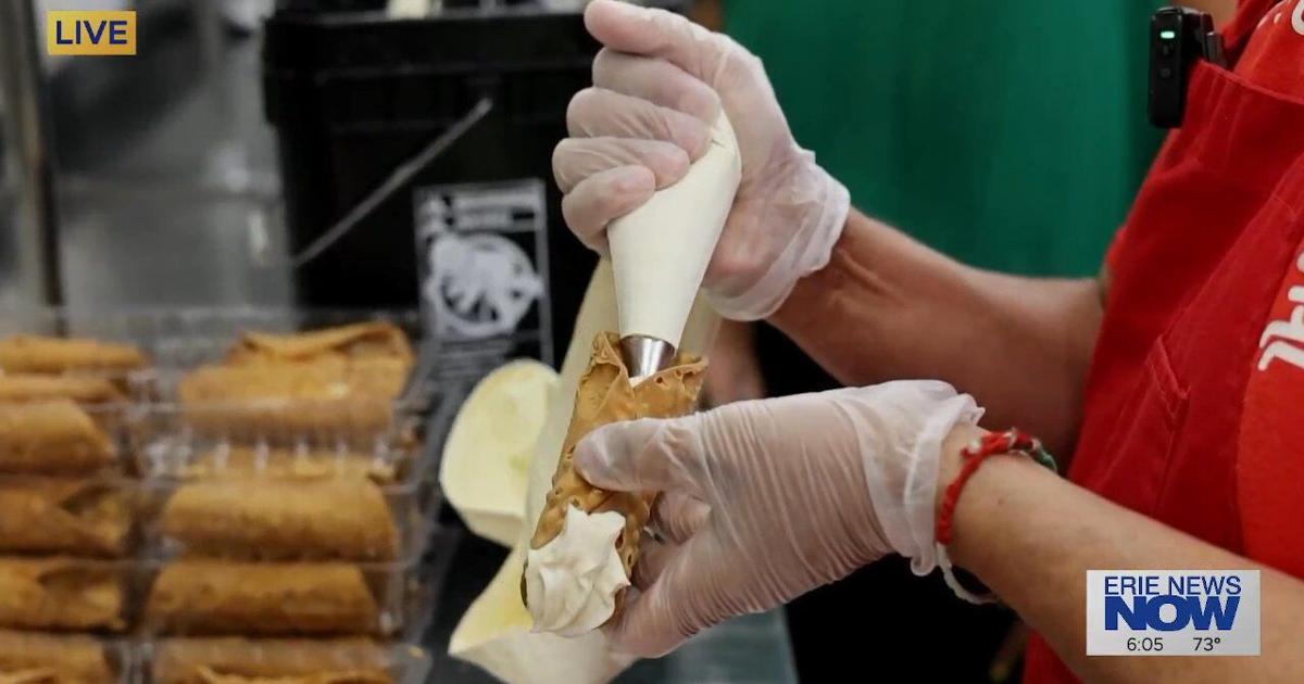 St. Paul’s Italian Festival Returns for 48th Season | News