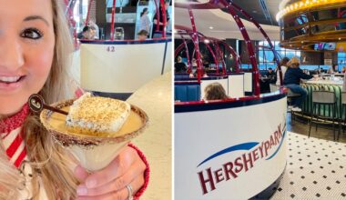 Best Things to at Hershey Park, From a Woman Who's Gone for 30+ Years