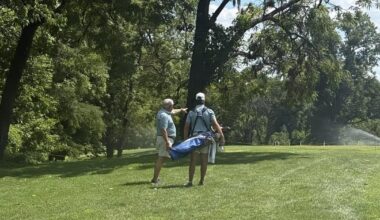 Eagles pick up two more top-6 finishes | Sports