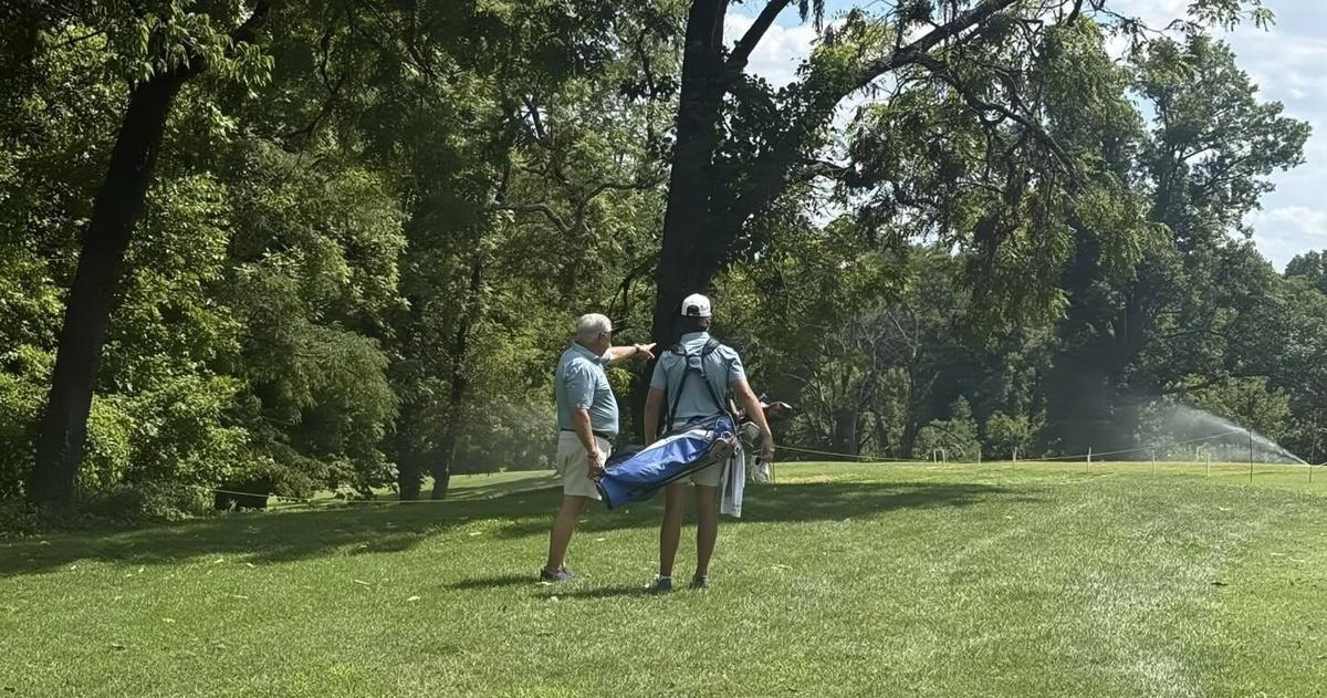 Eagles pick up two more top-6 finishes | Sports