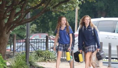 Bethlehem at full capacity for sophomore, junior class | News