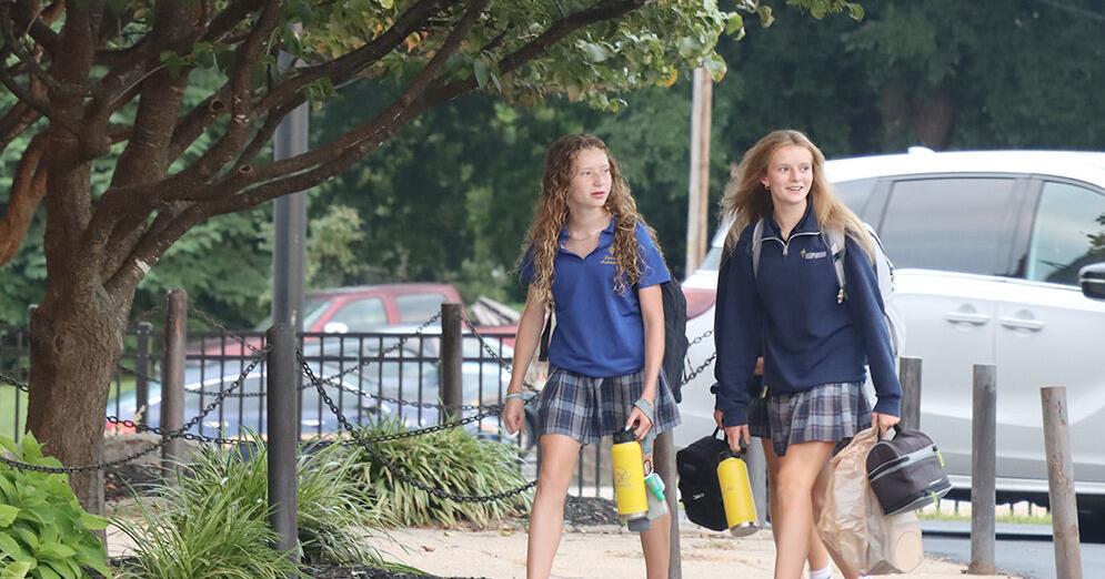 Bethlehem at full capacity for sophomore, junior class | News