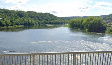 Oil City Fire Department Earns Swiftwater Rescue Accreditation | News