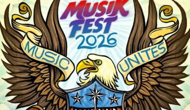 Severe weather forces temporary shutdown of Musikfest in Bethlehem on Friday | Weather