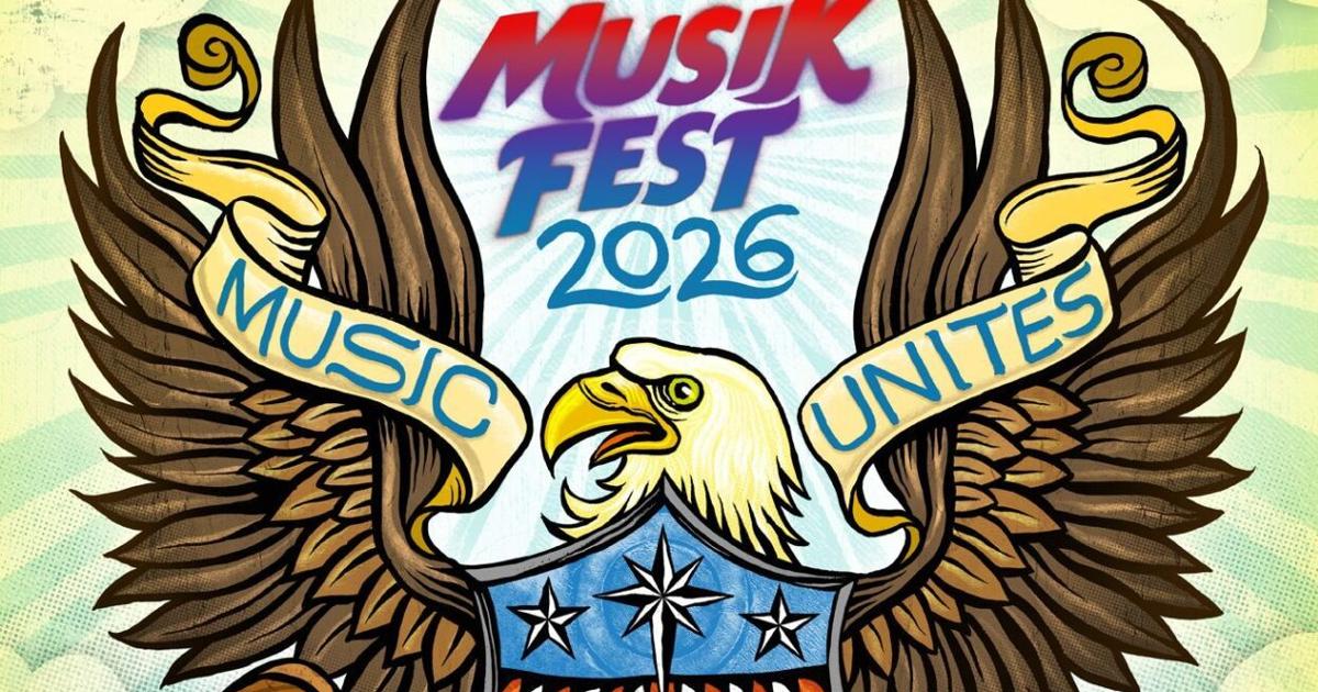 Severe weather forces temporary shutdown of Musikfest in Bethlehem on Friday | Weather