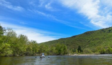 Coming to some of Pennsylvania’s most picturesque places: data centers | News