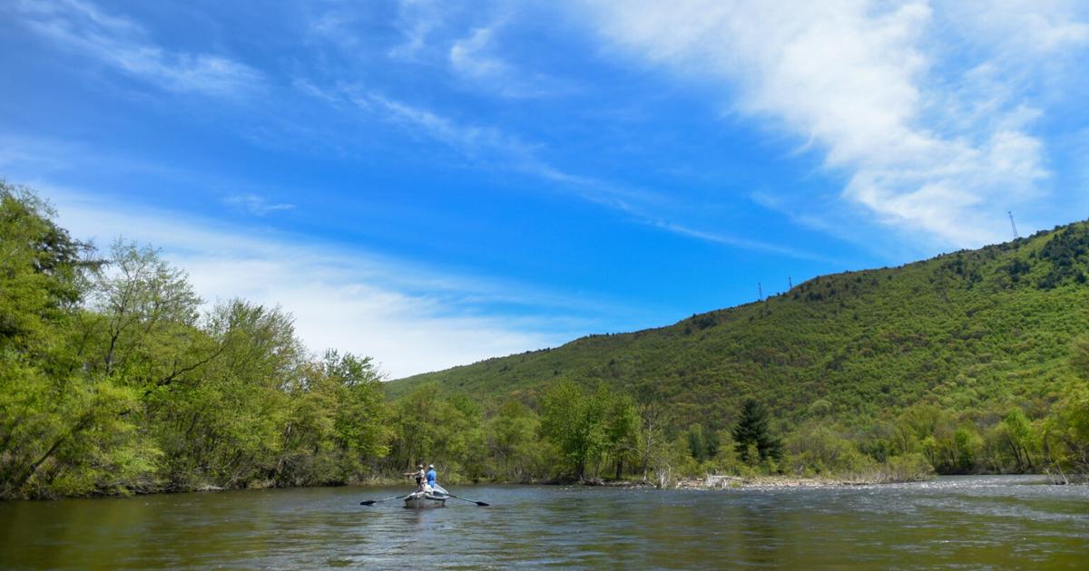 Coming to some of Pennsylvania’s most picturesque places: data centers | News