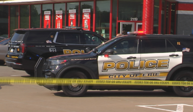 One Injured in Shooting at Broad Street AutoZone | News