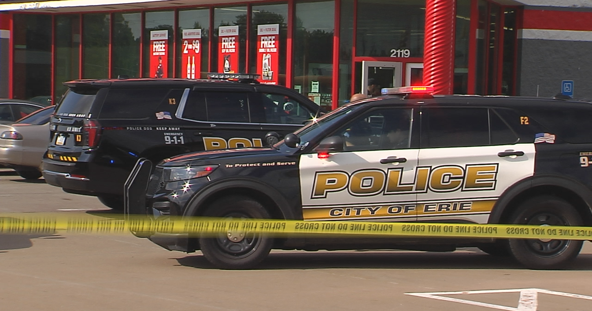 One Injured in Shooting at Broad Street AutoZone | News