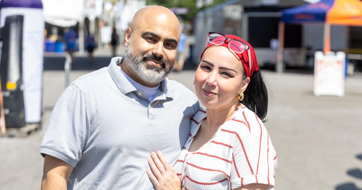 PHOTOS: Did we see you or your friends at Musikfest on Friday, August 7th, 2026 | Entertainment News