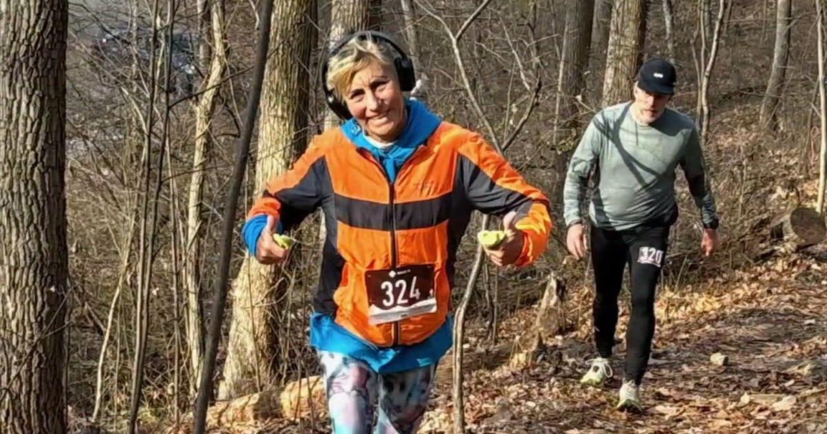 Family, running community rally around Berks County runner injured in crash | Berks Regional News