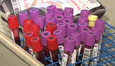 Red Cross declares national blood crisis: Where to donate in our region | Berks Regional News