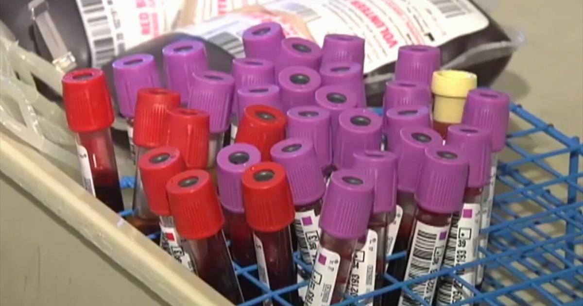 Red Cross declares national blood crisis: Where to donate in our region | Berks Regional News