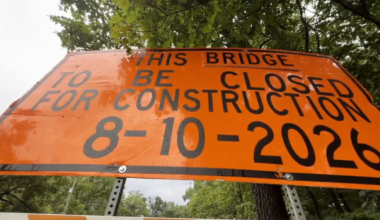 Route 419 bridge replacement to close road in northern Berks County | Weekly Roadwork