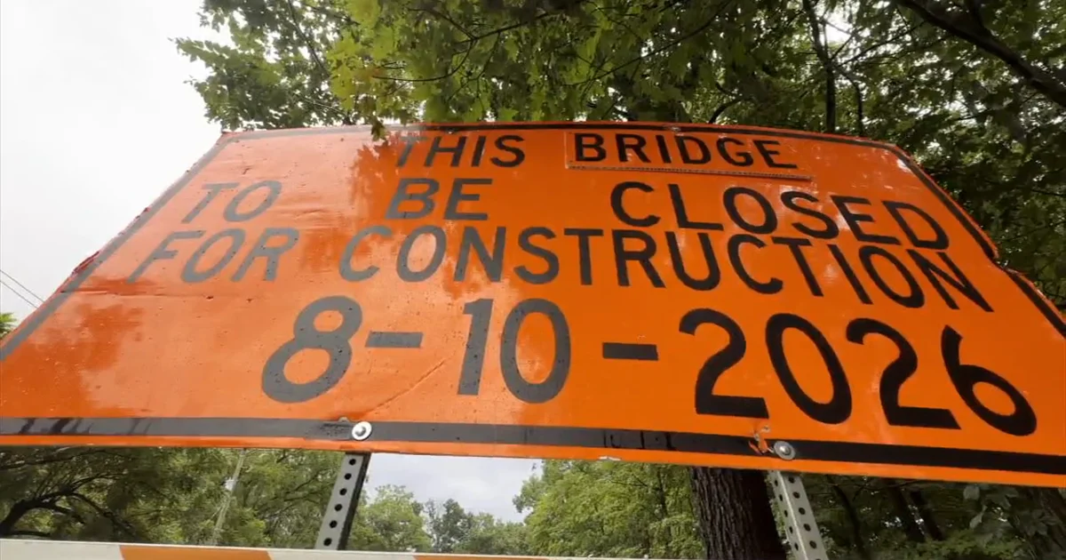 Route 419 bridge replacement to close road in northern Berks County | Weekly Roadwork