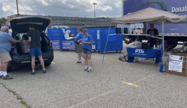 McDowell PTSA Launches Goodwill Fundraiser to Help Families Offset School Costs | News