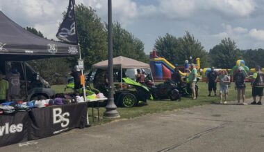 Rides for the Rise Brings Community Together to Support Erie Youth | News