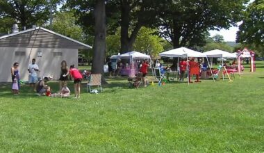'Back 2 School Bash' benefits Berks County students with free supplies and activities | Homepage Top Stories