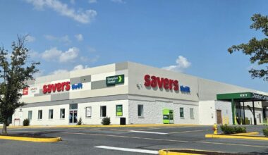 Thrift store chain to open 1st Lehigh Valley location this week | Eat, Sip, Shop